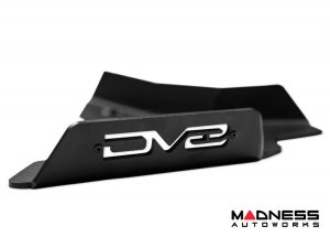 Toyota Tundra Skid Plate - Lower Control Arm - Front - DV8